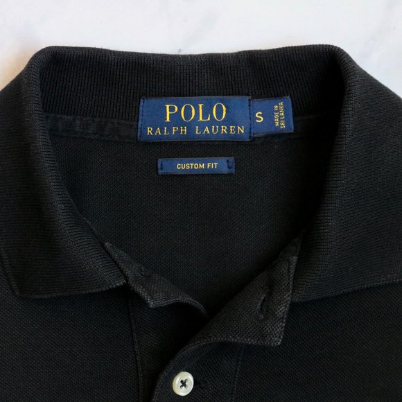 Polo Ralph Lauren Short Sleeve Polo - Picture 3 of 5
